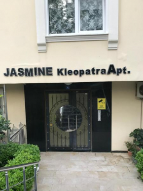 Jasmine Kleopatra Apt